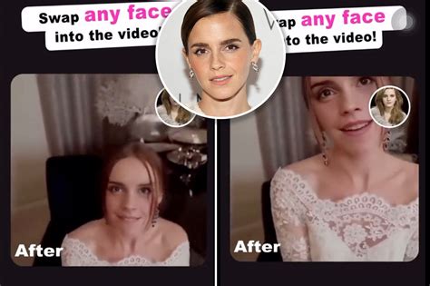 mrdeepfake porn|Emma Watson video 